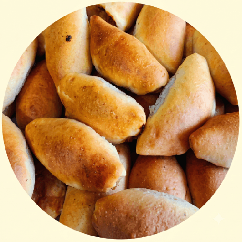 Cachorro Quente Assado (sob encomenda)