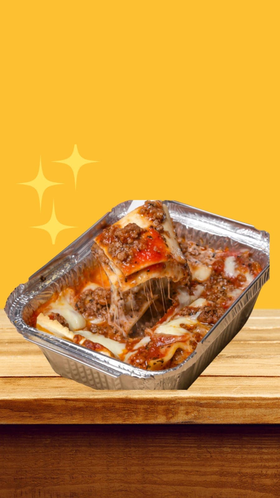 Lasanha