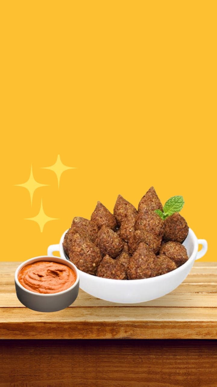 Salgadinhos Sabor Único